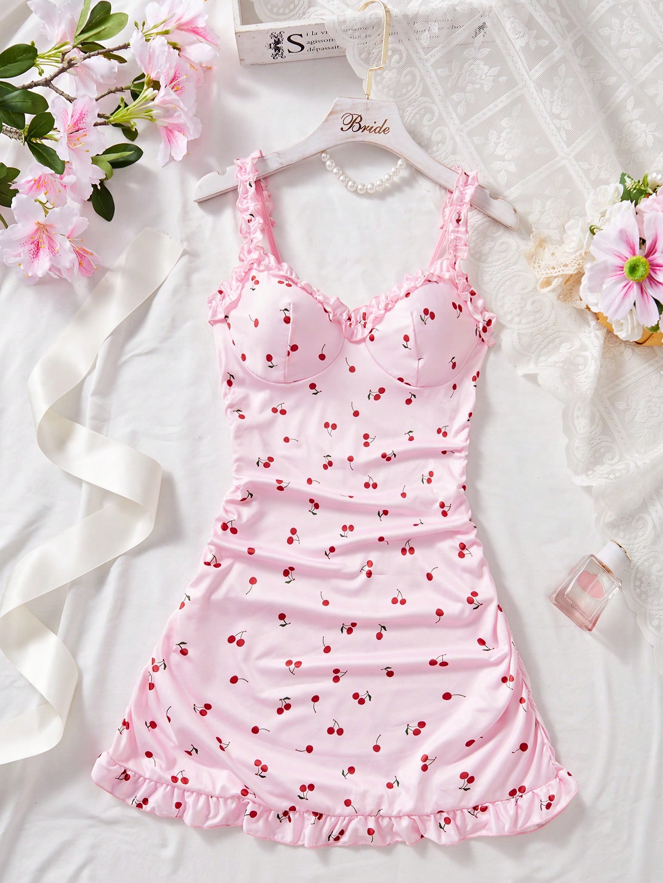 Babydoll Signature Set